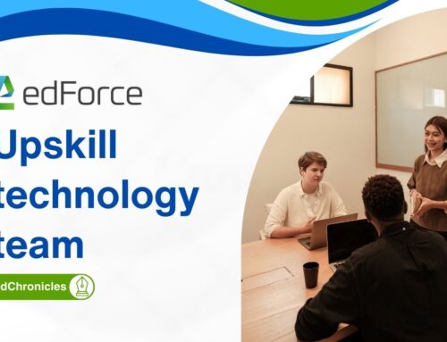 How I Improved My UPSKILL TECHNOLOGY TEAM In One Easy Lesson?
