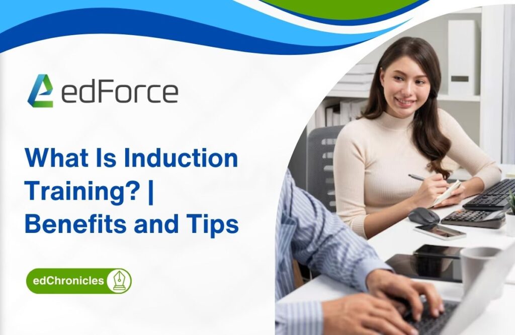 Induction Training