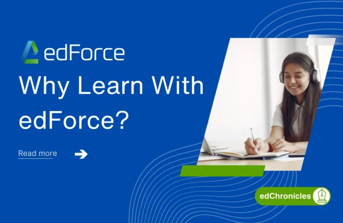 Learn With edForce