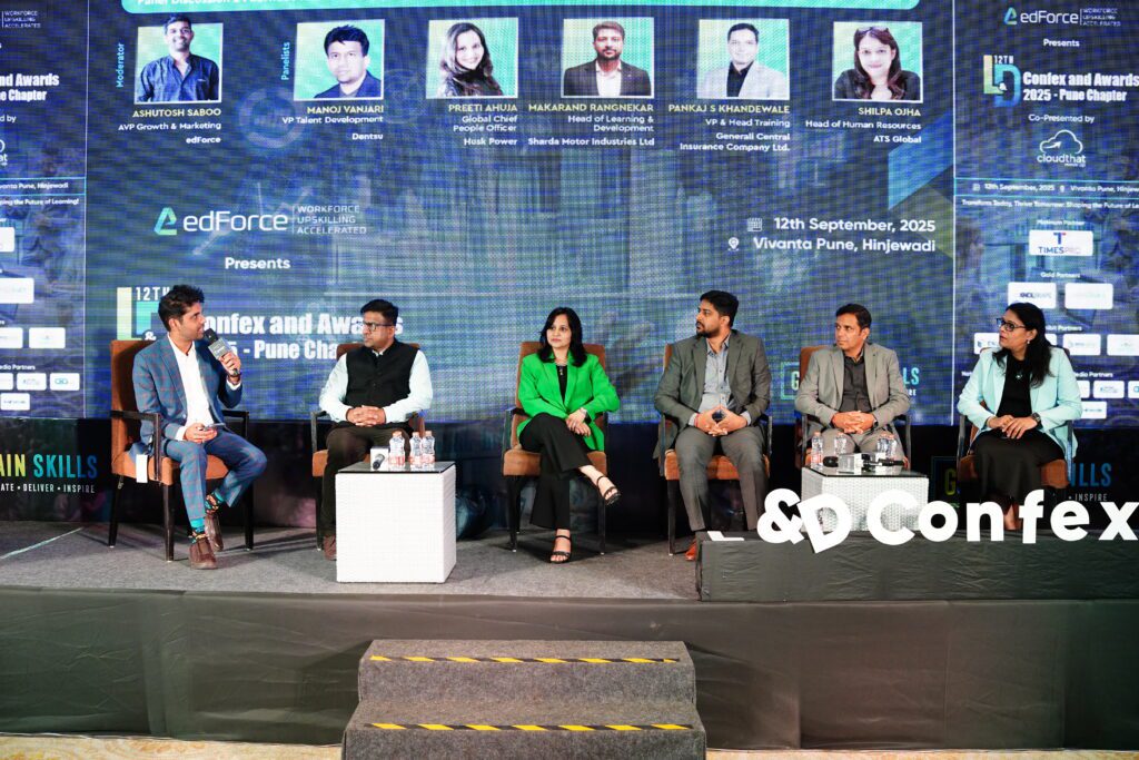 edForce events are classy