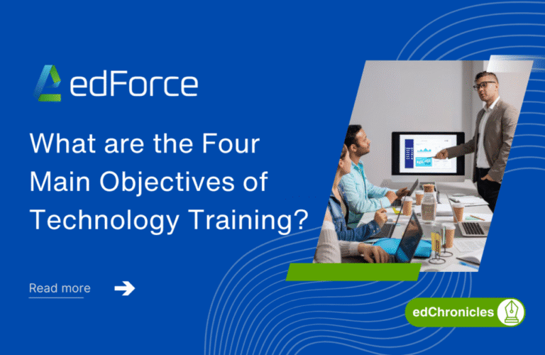 How Technology Training Boosts Digital Change In Business?