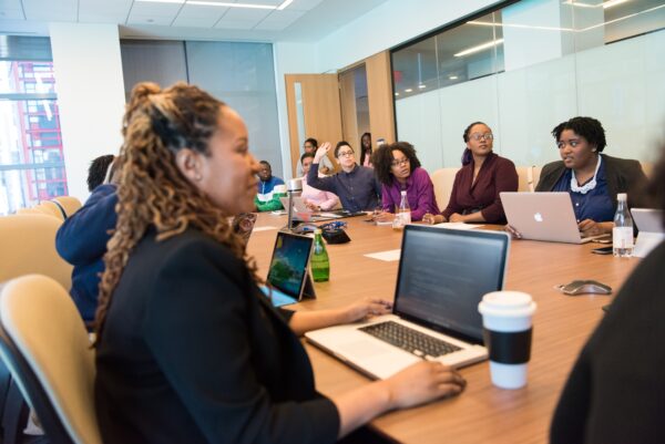 The Power of Team Upskilling : Unlocking Your Team’s Potential
