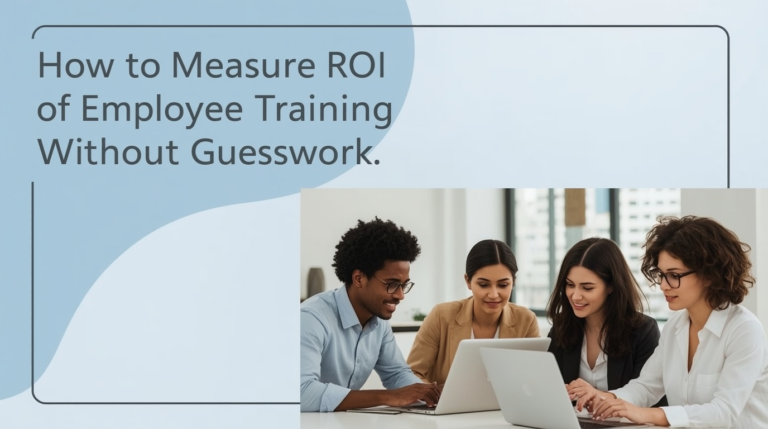 edForce.co how to measure roi | edforce