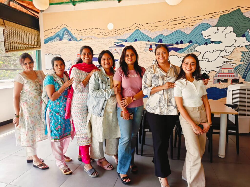 edforce.co training team