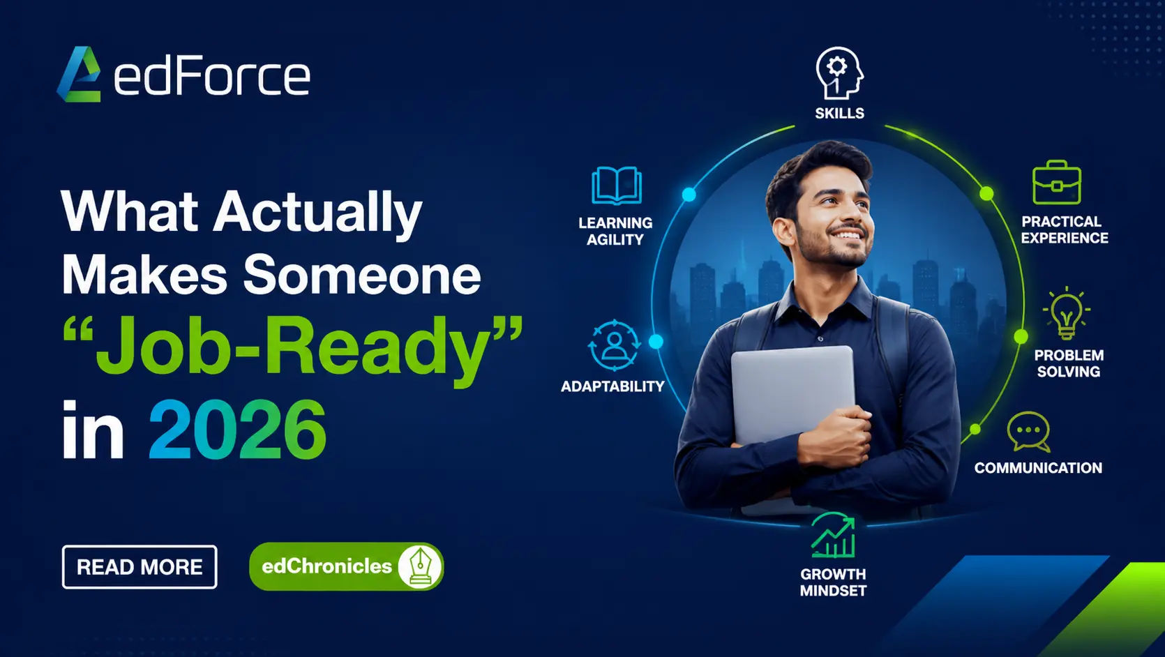 edforce - What Actually Makes Someone “Job-Ready” in 2026