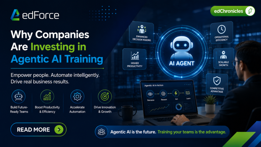 edforce = NVIDIA AI Certification: Is It Worth It for Enterprises in 2026