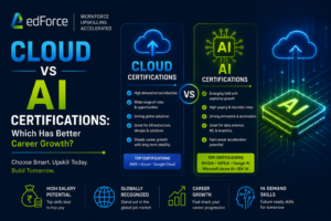 Cloud vs AI Certifications: Which Has Better Career Growth? - edforc.co