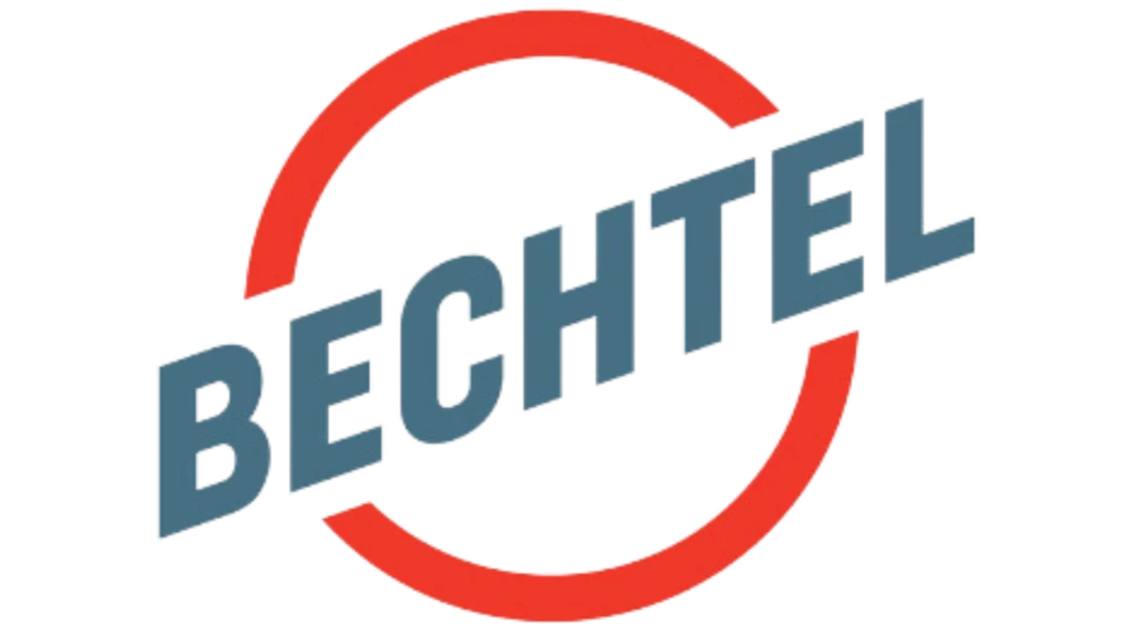 Bechtel Logo