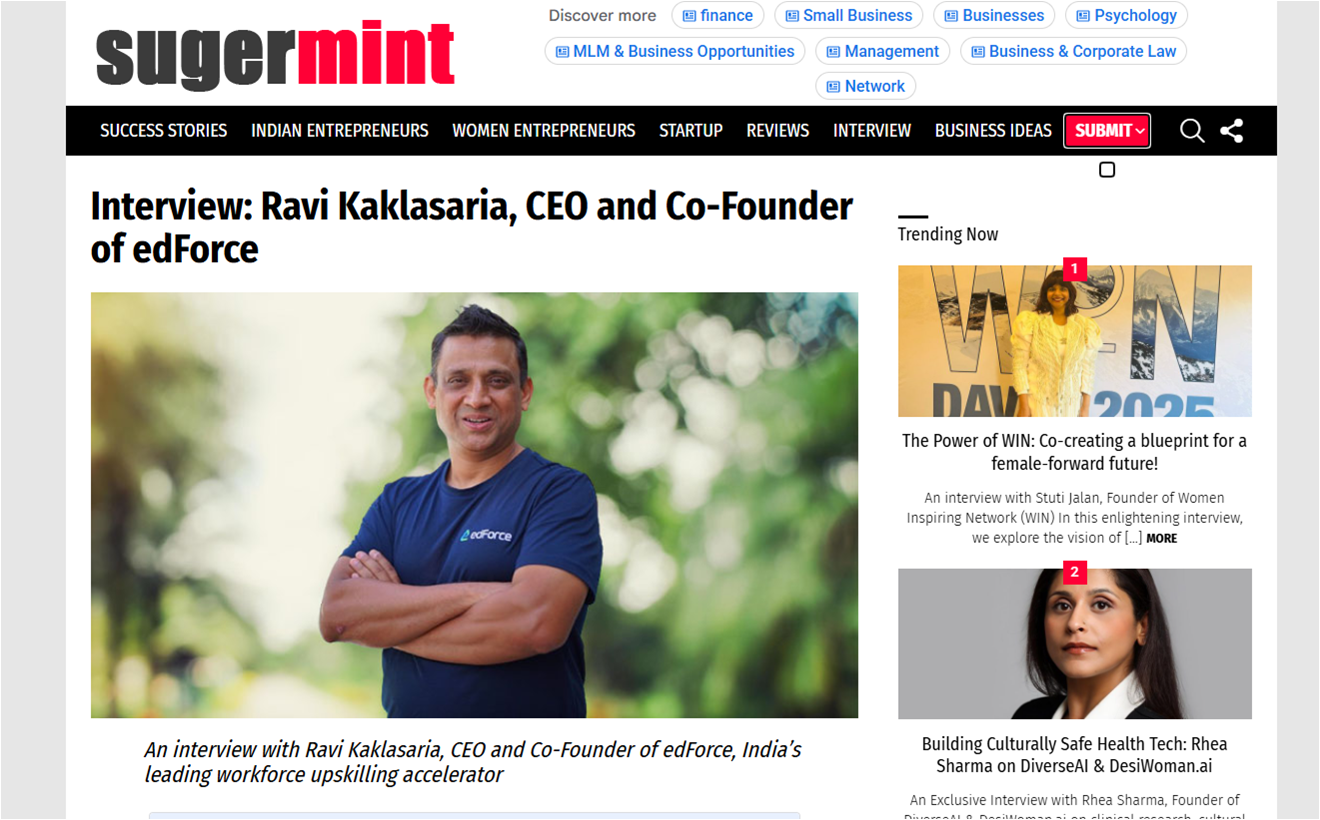 Building Future-Ready Teams Through Personalized Workforce Upskilling
