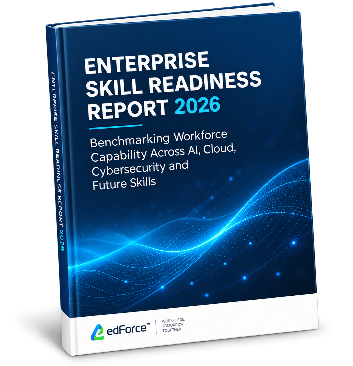 Enterprise Skill Readiness Report 2026