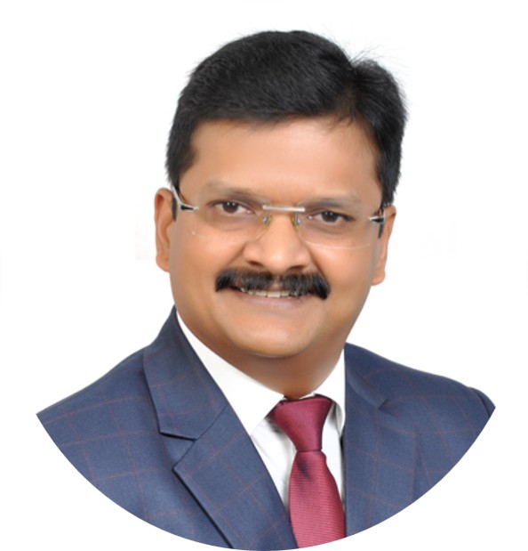 edForce welcomes its new CEO Ramesh Padmanabhan