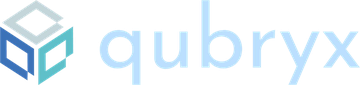 Qubryx LLC Logo